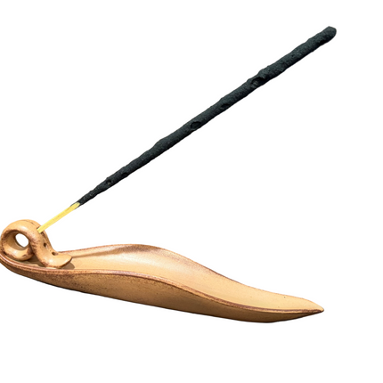 Green Sparkle Gaia Incense Sticks