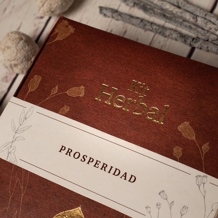 Yagra Herbal  Gift Box | Prosperity