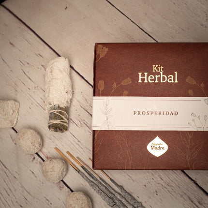 Yagra Herbal  Gift Box | Prosperity