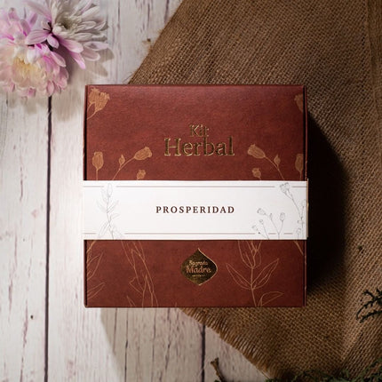 Yagra Herbal  Gift Box | Prosperity