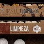 One of Each! 4 boxes