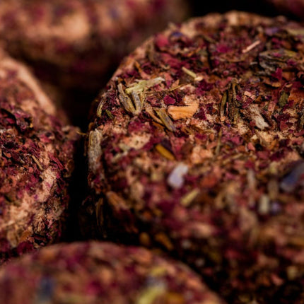 7 Day Smoke Cleansing Charcoal Tablets Collection