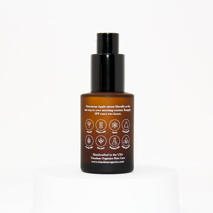 Sun Defense Serum - SPF 30