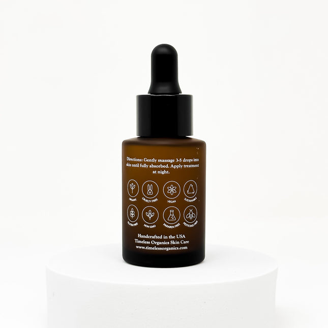 Repairing Retinol Treatment