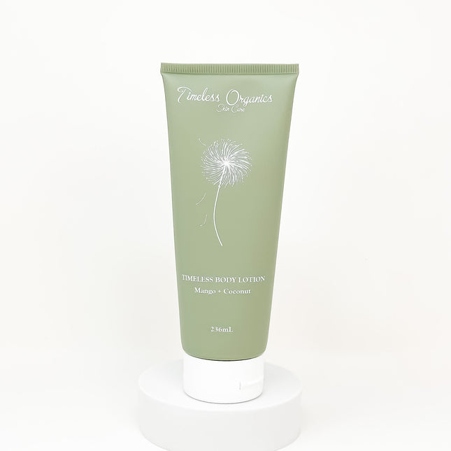 Timeless Body Lotion