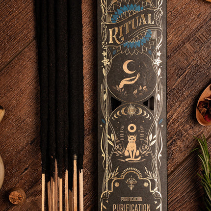 Purification Ritual Incense