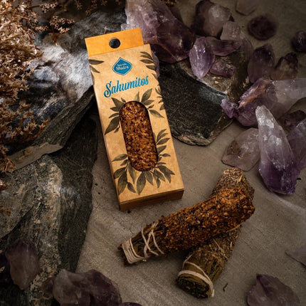 Smudge Stick | Energy Cleansing
