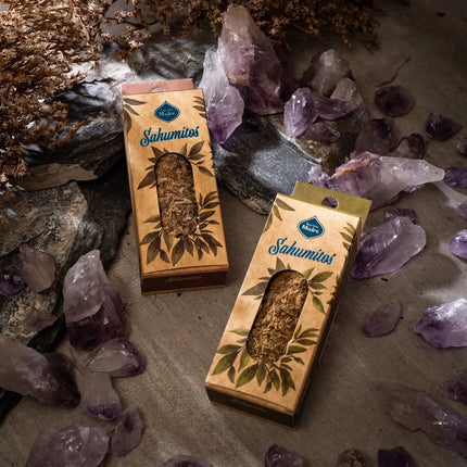 Smudge Stick | Energy Cleansing