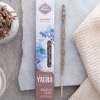 Yagra Orchid Bayleaf