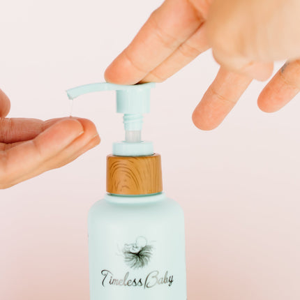 Nourishing Hair & Body Wash