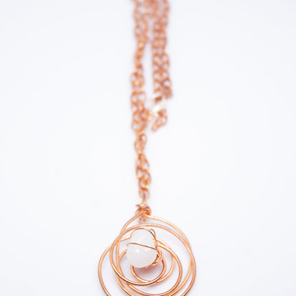 Juti Protective Necklace