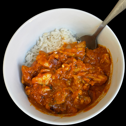 Kay’s Omni-Masala – Versatile Indian Spice Blend for Bold Flavors