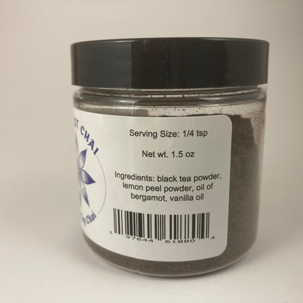 London Fog Chai - Single