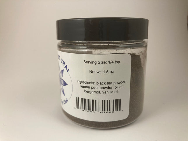 London Fog Chai - Single