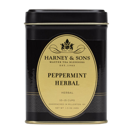 Peppermint Herbal