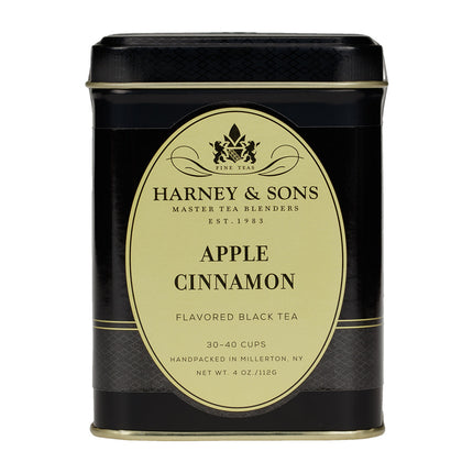 Apple Cinnamon