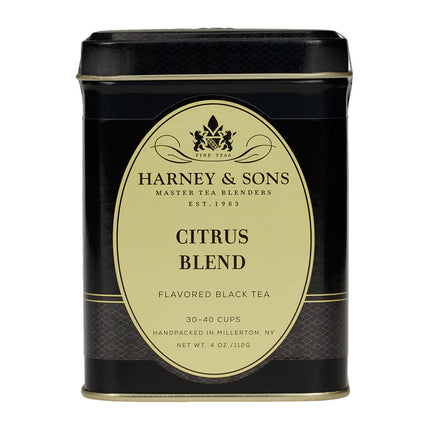 Citrus Blend
