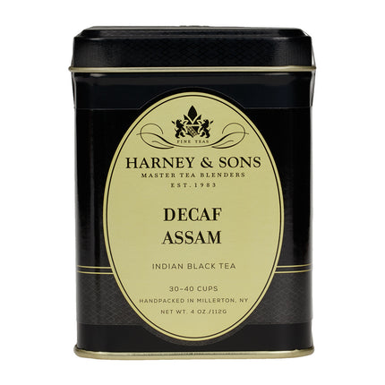 Decaf Assam
