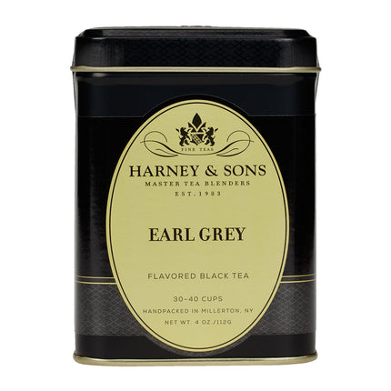 Earl Grey