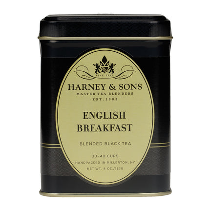 English Breakfast