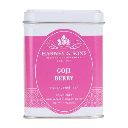 Goji Berry Fruit Tea