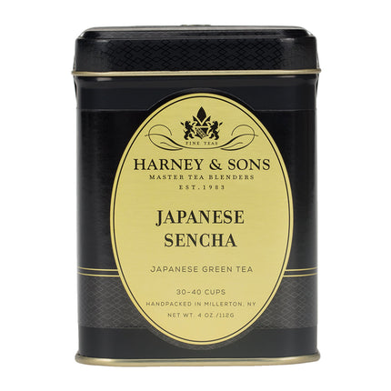 Japanese Sencha