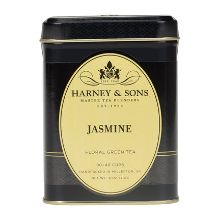 Jasmine Tea