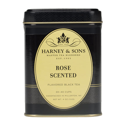 Rose Scented