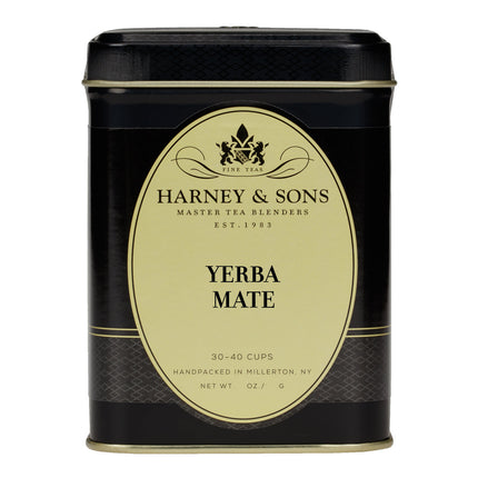 Yerba Mate