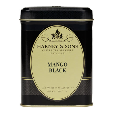 Mango Black