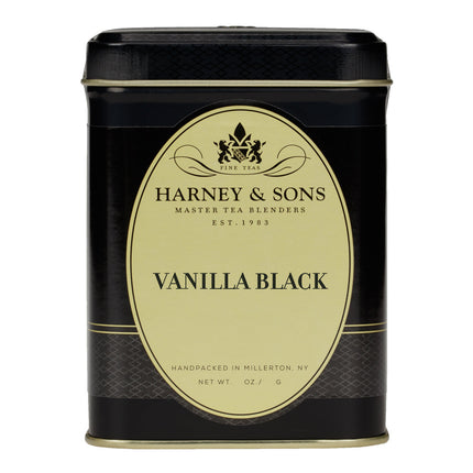 Vanilla Black