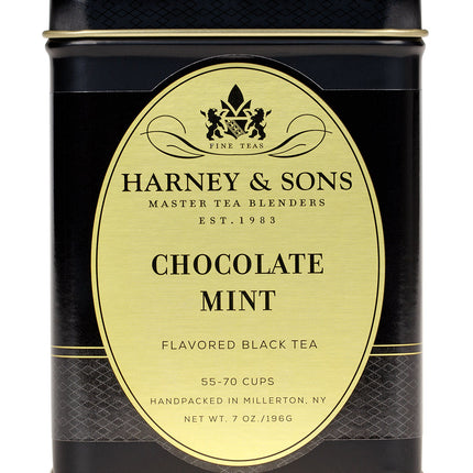 Chocolate Mint