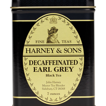 Decaf Earl Grey