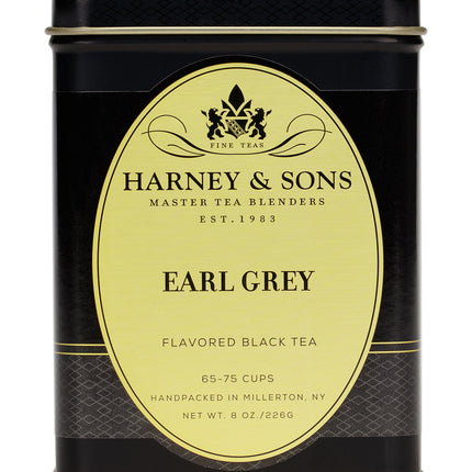 Earl Grey