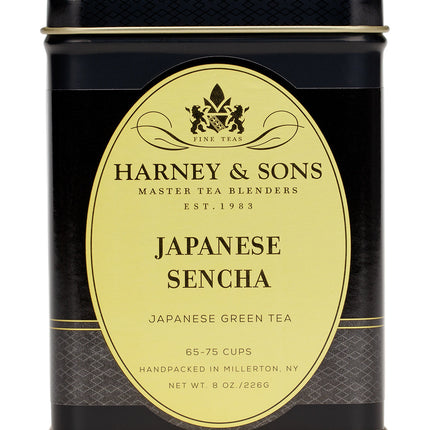 Japanese Sencha