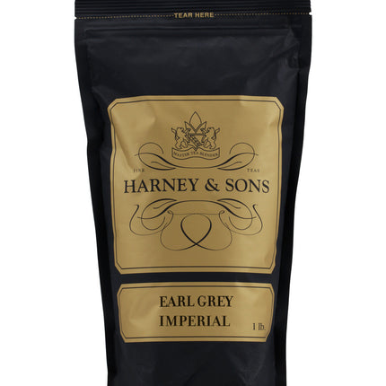 Earl Grey Imperial