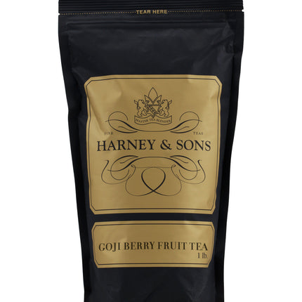 Goji Berry Fruit Tea