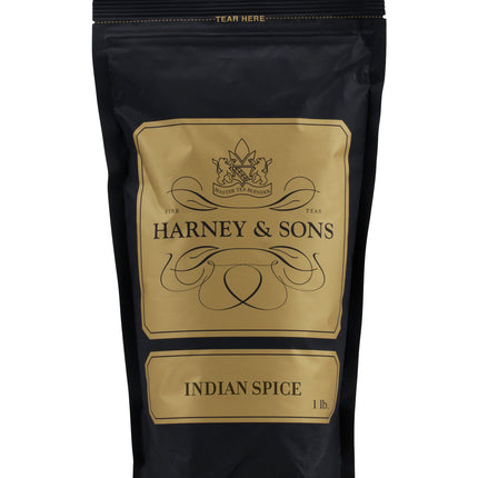 Indian Spice