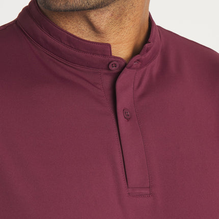 Catalyst Polo | Mantra Collar | Fig