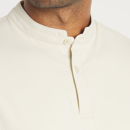 Catalyst Polo | Mantra Collar | Birch