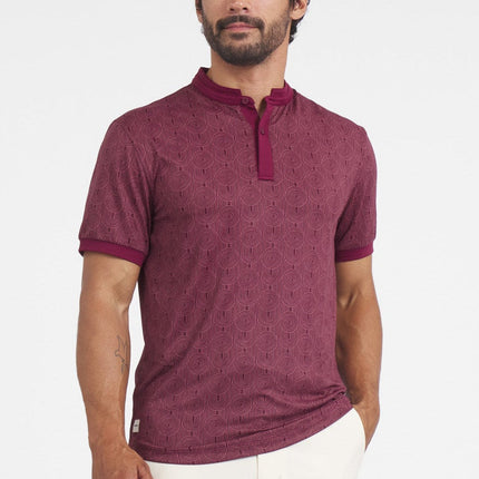 Catalyst Polo | Mantra Collar | Dust Devil