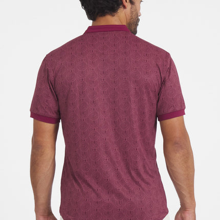 Catalyst Polo | Mantra Collar | Dust Devil