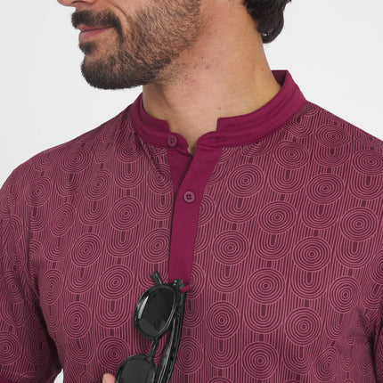 Catalyst Polo | Mantra Collar | Dust Devil