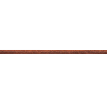 35" Meditation Flow Chime, 440 Hz, 10 Notes, G Major, Bronze