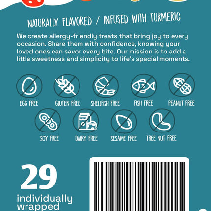 Andy Anand Low Calorie Lollipops with Multi Vitamins fruit flavored, Kids Love Them! 8.8 oz, Kids Multivitamin Pops, Sweetened with real fruit Juice