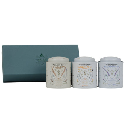 Wellness Trio Gift