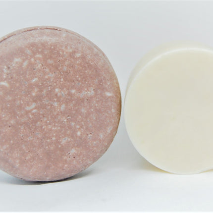 Nourishing Murumuru Shampoo Bar - Curl & Dry hair