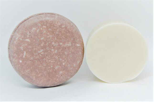 Nourishing Murumuru Shampoo Bar - Curl & Dry hair