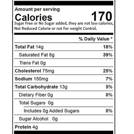 Andy Anand Deliciously Indulgent Sugar Free Orange Cake - Irresistible Taste without Added Sugar - Perfect Bakery Dessert For Diabetic (2 lbs)