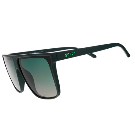 "Tends To Get Noticed” Fly G Premium Sunglasses